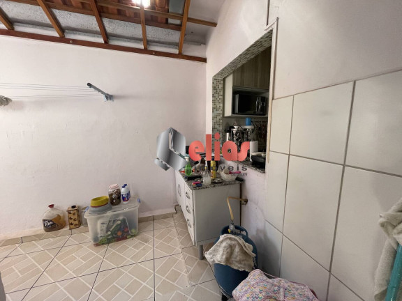 Imagem Casa com 4 Quartos à Venda, 220 m² em Vila Santa Tereza - Bauru