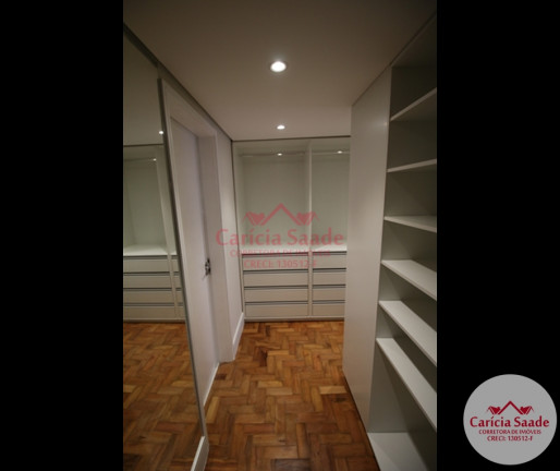 Imagem Apartamento com 2 Quartos à Venda, 135 m² em Itaim Bibi - São Paulo