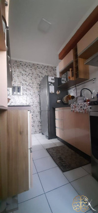 Imagem Apartamento com 3 Quartos à Venda, 71 m² em Parque São Luís - Taubaté