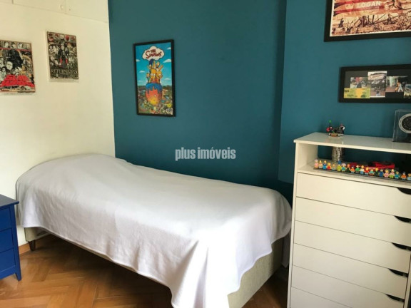 Imagem Apartamento com 3 Quartos à Venda, 285 m² em Perdizes - São Paulo