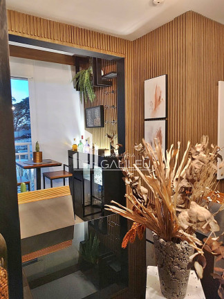 Imagem Apartamento com 2 Quartos à Venda, 57 m² em Parque Rural Fazenda Santa Cândida - Campinas Imagem Apartamento com 2 Quartos à Venda, 57 m² em Parque Rural Fazenda Santa Cândida - Campinas