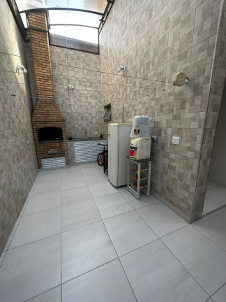 Imagem Casa com 3 Quartos à Venda, 126 m² em Assunção - São Bernardo Do Campo