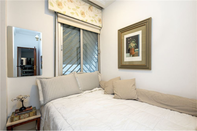Imagem Apartamento com 3 Quartos à Venda, 130 m² em Pinheiros - São Paulo Imagem Apartamento com 3 Quartos à Venda, 130 m² em Pinheiros - São Paulo