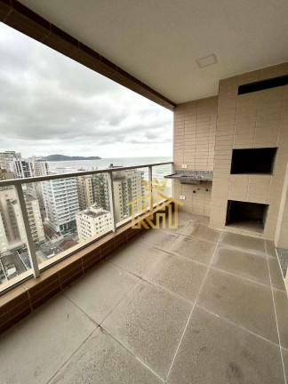 Imagem Apartamento com 2 Quartos à Venda, 76 m² em Aviação - Praia Grande Imagem Apartamento com 2 Quartos à Venda, 76 m² em Aviação - Praia Grande