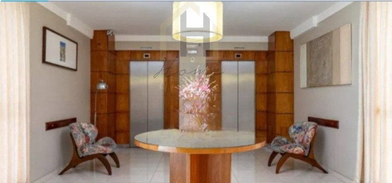 Imagem Imóvel com 2 Quartos à Venda, 83 m² em Casa Branca - Santo André