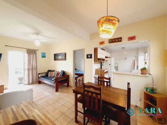 Imagem Apartamento com 2 Quartos à Venda, 63 m² em Praia Grande - Ubatuba Imagem Apartamento com 2 Quartos à Venda, 63 m² em Praia Grande - Ubatuba