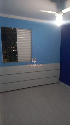 Imagem Imóvel com 2 Quartos à Venda, 65 m² em Jardim América - São José Dos Campos Imagem Imóvel com 2 Quartos à Venda, 65 m² em Jardim América - São José Dos Campos