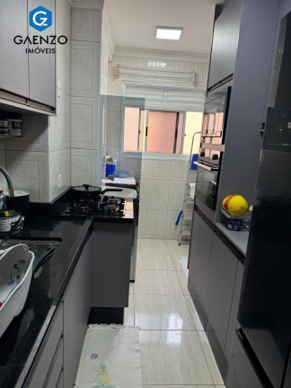 Imagem Apartamento com 2 Quartos à Venda, 50 m² em Novo Osasco - Osasco Imagem Apartamento com 2 Quartos à Venda, 50 m² em Novo Osasco - Osasco