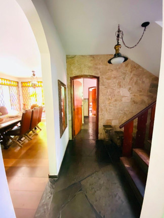 Imagem Casa com 6 Quartos à Venda, 680 m² em Jardim Guedala - São Paulo Imagem Casa com 6 Quartos à Venda, 680 m² em Jardim Guedala - São Paulo
