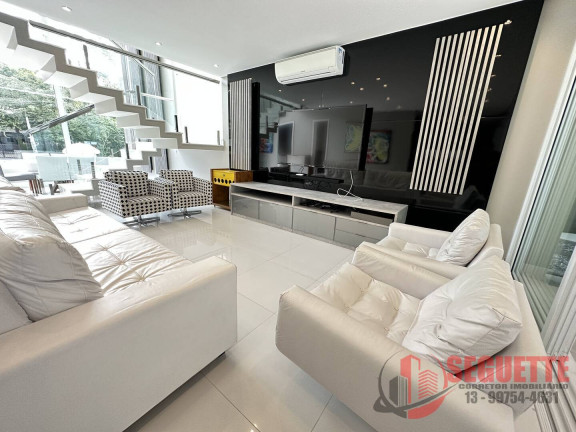Imagem Casa com 5 Quartos à Venda, 450 m² em Riviera De São Lourenço - Bertioga Imagem Casa com 5 Quartos à Venda, 450 m² em Riviera De São Lourenço - Bertioga