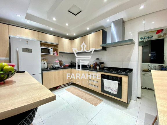 Imagem Apartamento com 2 Quartos à Venda, 78 m² em Vila Mathias - Santos Imagem Apartamento com 2 Quartos à Venda, 78 m² em Vila Mathias - Santos