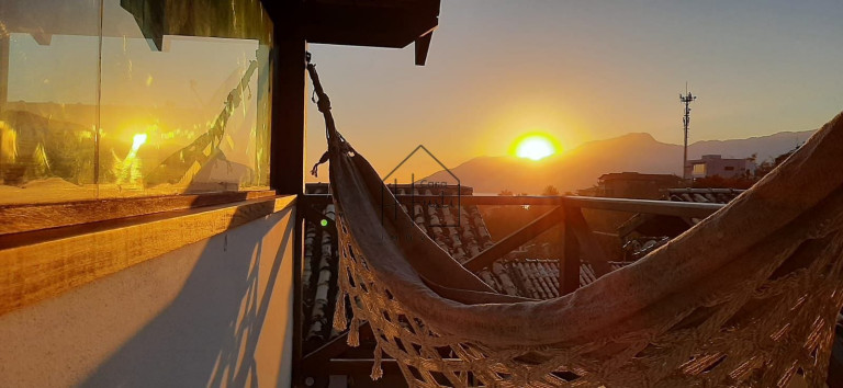 Casa com 2 Quartos à Venda, 67 m² em São Francisco Da Praia - São Sebastião