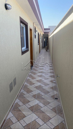 Imagem Apartamento com 2 Quartos à Venda,  em Vila Marieta - São Paulo