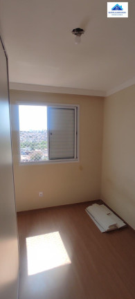 Imagem Apartamento com 2 Quartos à Venda, 45 m² em Vila Industrial - Campinas