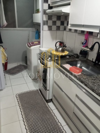 Imagem Apartamento com 2 Quartos à Venda, 52 m² em Condominio Spazio Campo Azuli - São José Dos Campos Imagem Apartamento com 2 Quartos à Venda, 52 m² em Condominio Spazio Campo Azuli - São José Dos Campos