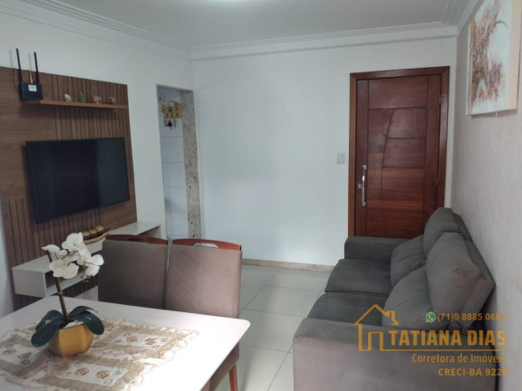 Imagem Apartamento à Venda, em Caji - Lauro De Freitas Imagem Apartamento à Venda, em Caji - Lauro De Freitas