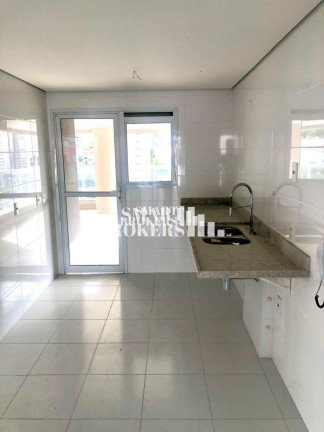 Imagem Apartamento com 4 Quartos à Venda, 254 m² em Aclimação - São Paulo