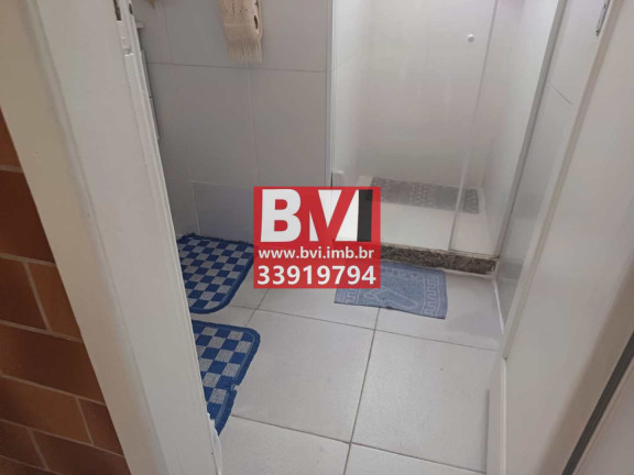 Imagem Apartamento com 2 Quartos à Venda, 52 m² em Vila Da Penha - Rio De Janeiro Imagem Apartamento com 2 Quartos à Venda, 52 m² em Vila Da Penha - Rio De Janeiro
