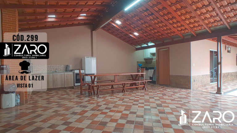 Imagem Casa com 2 Quartos à Venda, 160 m² em Diário Ville - Rio Claro Imagem Casa com 2 Quartos à Venda, 160 m² em Diário Ville - Rio Claro