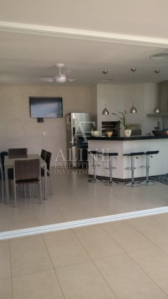 Imagem Casa de Condomínio com 4 Quartos à Venda, 559 m² em Parque Residencial Villa Dos Inglezes - Sorocaba