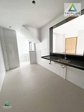 Imagem Cobertura com 3 Quartos à Venda, 135 m² em São Mateus - Juiz De Fora