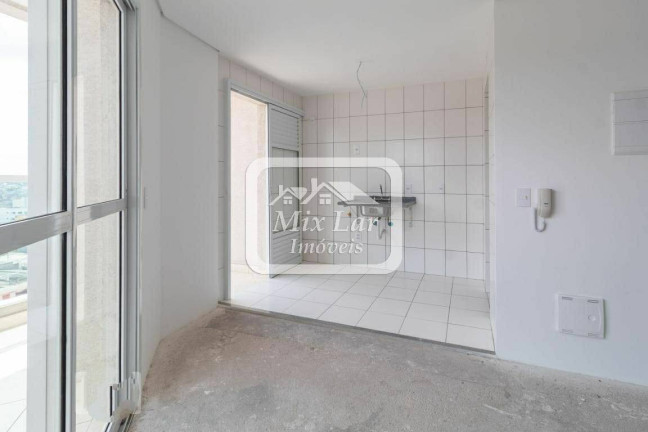Imagem Apartamento com 3 Quartos à Venda, 78 m² em Vila Osasco - Osasco