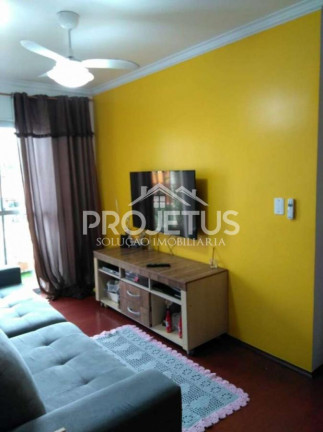 Imagem Apartamento com 2 Quartos à Venda, 80 m² em Parque Pinheiros - Taboão Da Serra
