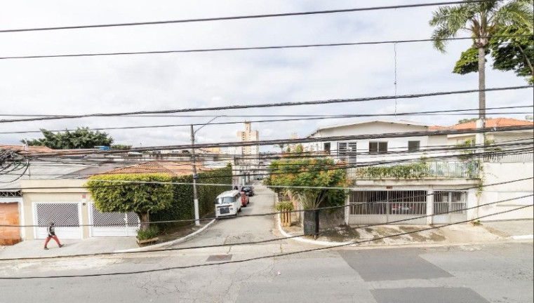 Imagem Casa com 2 Quartos à Venda, 90 m² em Vila Santa Catarina - São Paulo Imagem Casa com 2 Quartos à Venda, 90 m² em Vila Santa Catarina - São Paulo