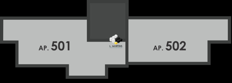 Imagem Apartamento com 1 Quarto à Venda, 40 m² em Centro  - Canela