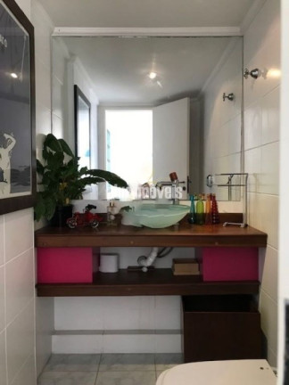 Imagem Apartamento com 4 Quartos à Venda, 310 m² em Real Parque - São Paulo