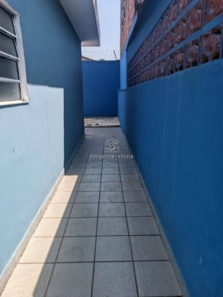 Imagem Casa com 3 Quartos à Venda, 65 m² em Melvi - Praia Grande