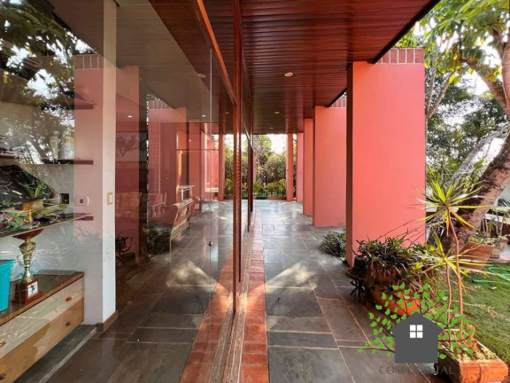 Imagem Casa com 4 Quartos à Venda, 439 m² em Pousada Dos Bandeirantes - Carapicuíba Imagem Casa com 4 Quartos à Venda, 439 m² em Pousada Dos Bandeirantes - Carapicuíba