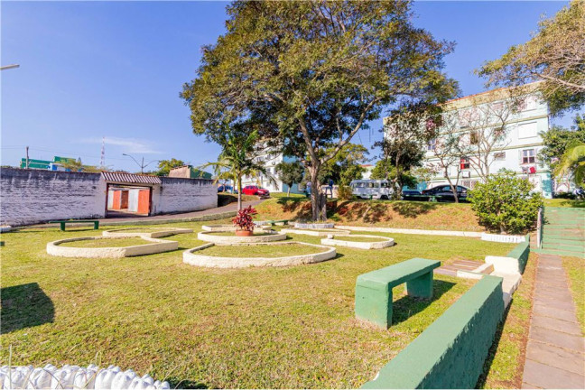 Imagem Imóvel com 3 Quartos à Venda, em Santa Tereza - Porto Alegre Imagem Imóvel com 3 Quartos à Venda, em Santa Tereza - Porto Alegre