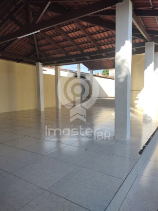 Imagem Casa com 2 Quartos à Venda,  em Lagoa Redonda - Fortaleza