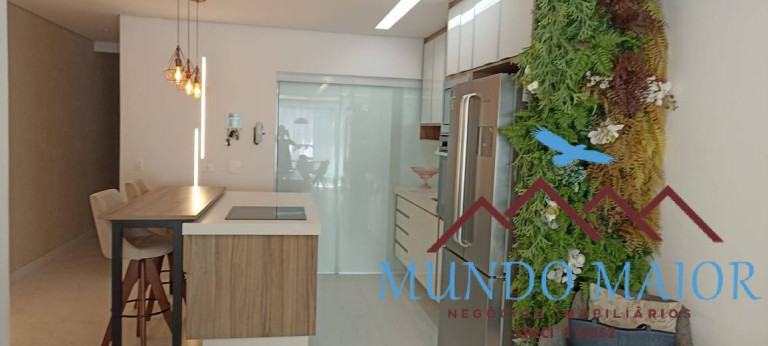 Imagem Apartamento com 3 Quartos à Venda, 224 m² em Jardim Bela Vista - Santo André Imagem Apartamento com 3 Quartos à Venda, 224 m² em Jardim Bela Vista - Santo André