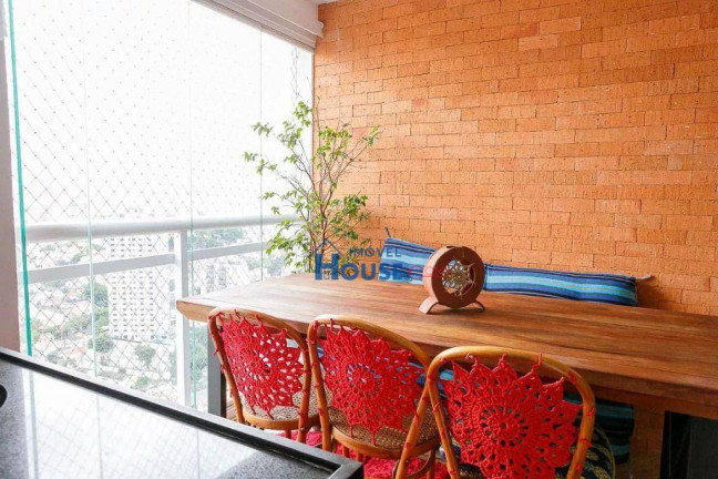 Imagem Apartamento com 2 Quartos à Venda, 67 m² em Perdizes - São Paulo