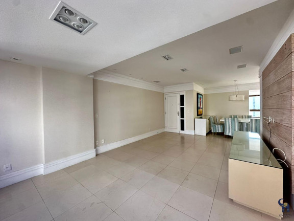 Imagem Apartamento com 4 Quartos à Venda, 149 m² em Pituba - Salvador