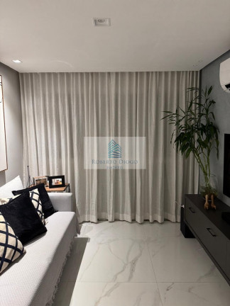 Imagem Imóvel com 2 Quartos à Venda, 100 m² em Barra Da Tijuca - Rio De Janeiro