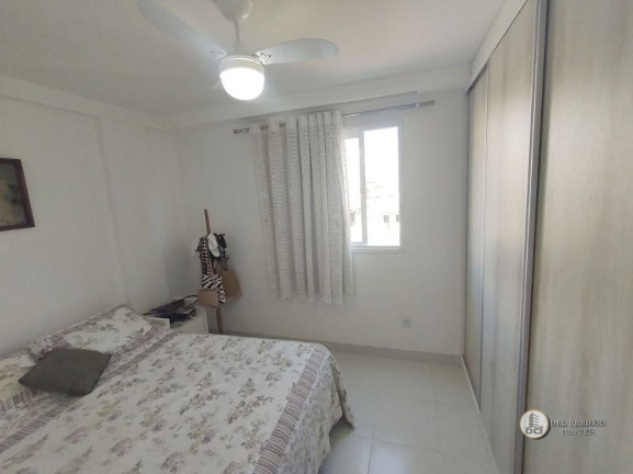 Imagem Apartamento com 3 Quartos à Venda, 90 m² em Enseada Azul - Guarapari