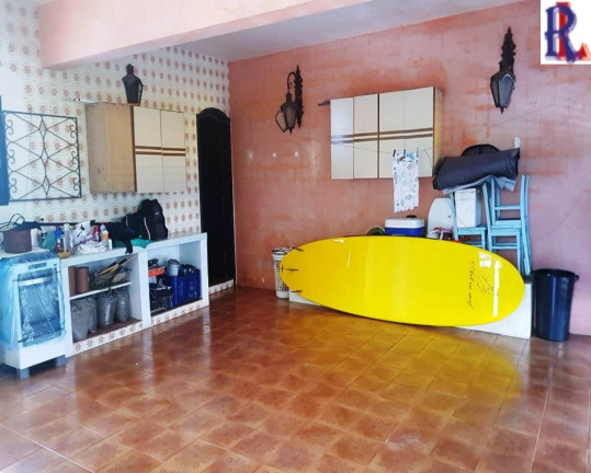 Imagem Casa com 4 Quartos à Venda, 380 m² em Cibratel I - Itanhaém - Santos Imagem Casa com 4 Quartos à Venda, 380 m² em Cibratel I - Itanhaém - Santos