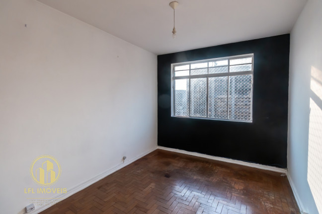 Imagem Apartamento com 3 Quartos à Venda, 116 m² em Bela Vista - São Paulo