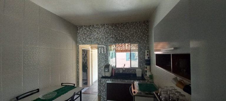 Imagem Casa com 3 Quartos à Venda, 150 m² em Parque Tabatinga - Lorena