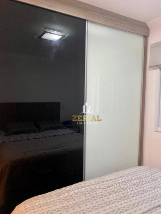 Imagem Apartamento com 3 Quartos à Venda, 91 m² em Barcelona - São Caetano Do Sul Imagem Apartamento com 3 Quartos à Venda, 91 m² em Barcelona - São Caetano Do Sul