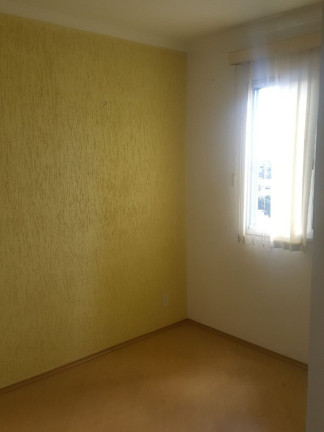 Imagem Apartamento com 2 Quartos à Venda, 48 m² em Vila Cruz Das Almas - São Paulo