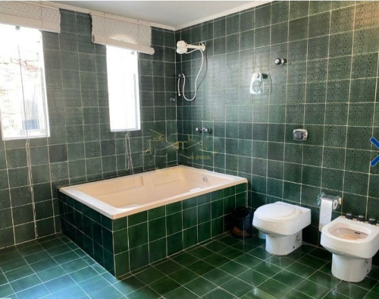 Imagem Casa com 4 Quartos à Venda, 327 m² em Brooklin Paulista - São Paulo Imagem Casa com 4 Quartos à Venda, 327 m² em Brooklin Paulista - São Paulo