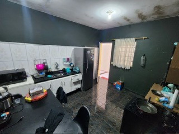 Imagem Sobrado com 3 Quartos à Venda, 208 m² em Centro - Diadema