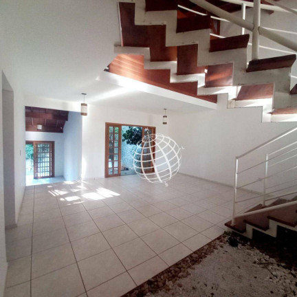 Imagem Casa com 5 Quartos para Alugar, 232 m² em Jardim Paulista - Atibaia Imagem Casa com 5 Quartos para Alugar, 232 m² em Jardim Paulista - Atibaia
