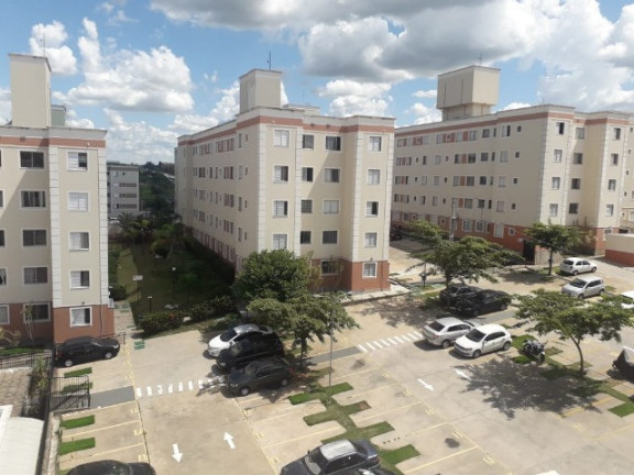 Imagem Imóvel com 2 Quartos à Venda, 41 m² em Loteamento Parque São Martinho - Campinas Imagem Imóvel com 2 Quartos à Venda, 41 m² em Loteamento Parque São Martinho - Campinas