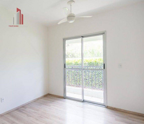 Imagem Apartamento com 2 Quartos à Venda, 55 m² em Freguesia Do ó - São Paulo