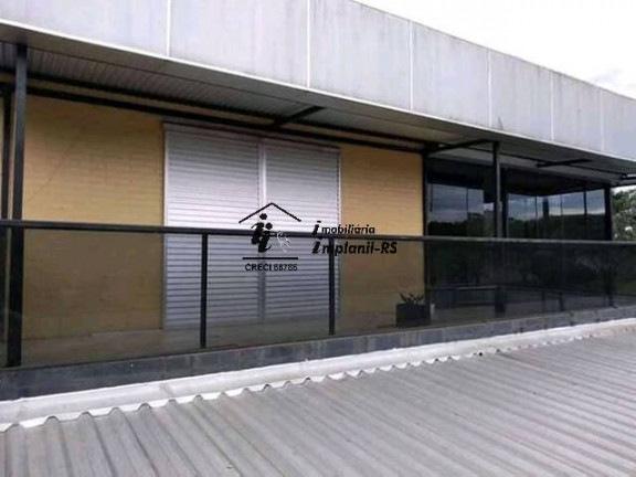 Sala Comercial à Venda, 1 m² em Rota Do Sol - Estrela